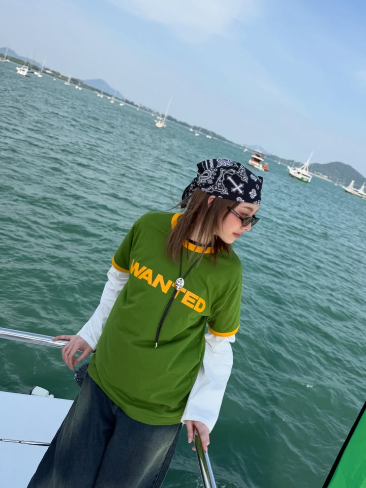 ออม - กรณ์นภัส เศรษฐรัตนพงศ์