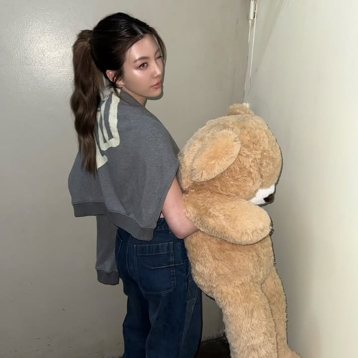 ออม - กรณ์นภัส เศรษฐรัตนพงศ์