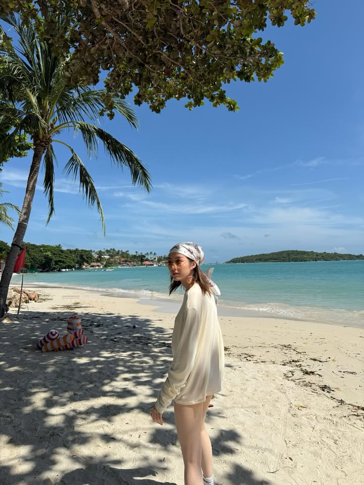 ออม - กรณ์นภัส เศรษฐรัตนพงศ์