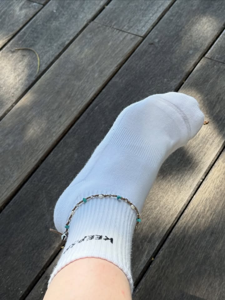 ออม - กรณ์นภัส เศรษฐรัตนพงศ์