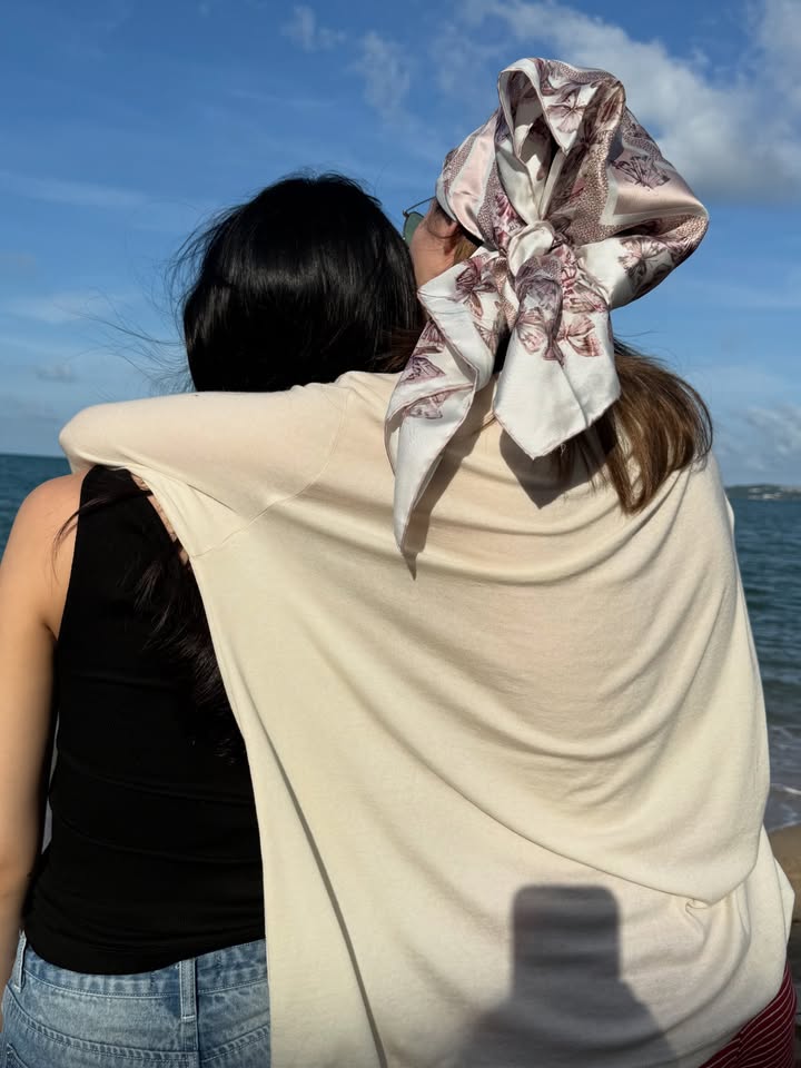 ออม - กรณ์นภัส เศรษฐรัตนพงศ์