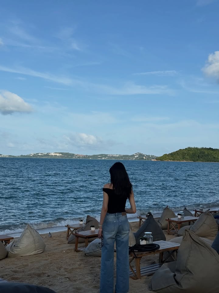 ออม - กรณ์นภัส เศรษฐรัตนพงศ์