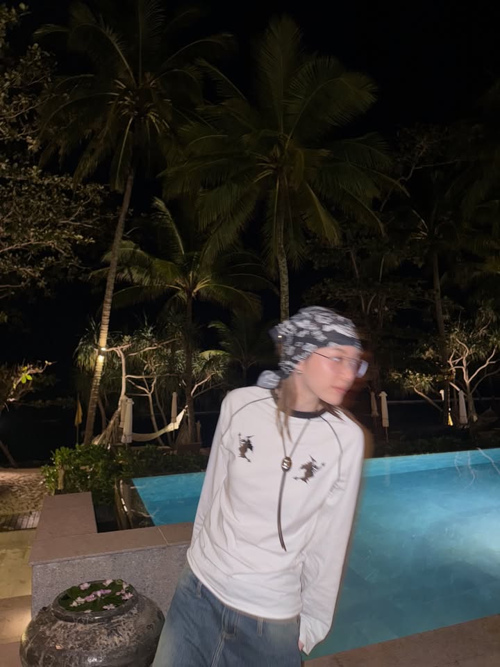 ออม - กรณ์นภัส เศรษฐรัตนพงศ์