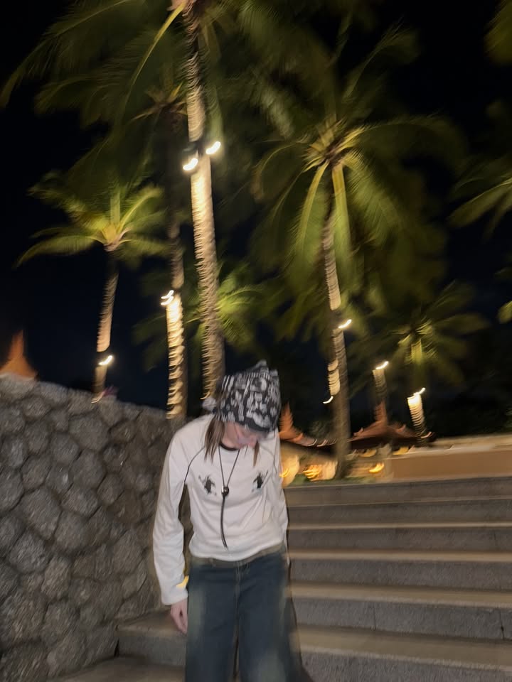 ออม - กรณ์นภัส เศรษฐรัตนพงศ์