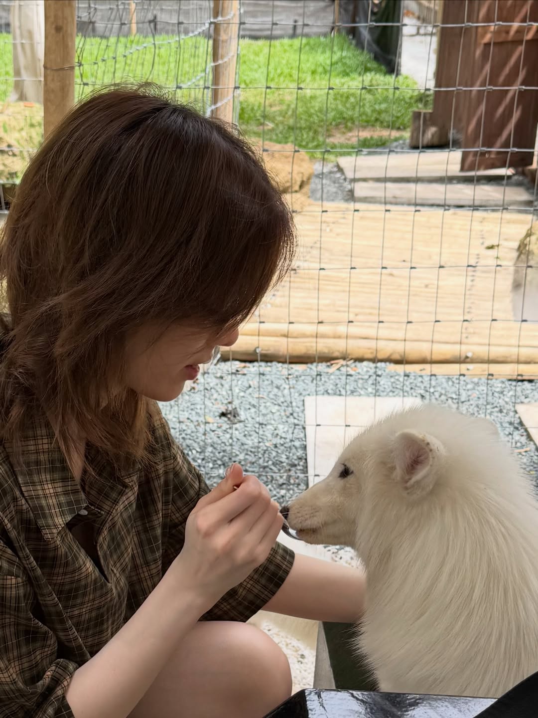 ออม - กรณ์นภัส เศรษฐรัตนพงศ์