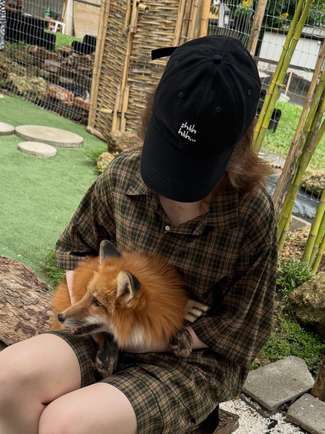 ออม - กรณ์นภัส เศรษฐรัตนพงศ์