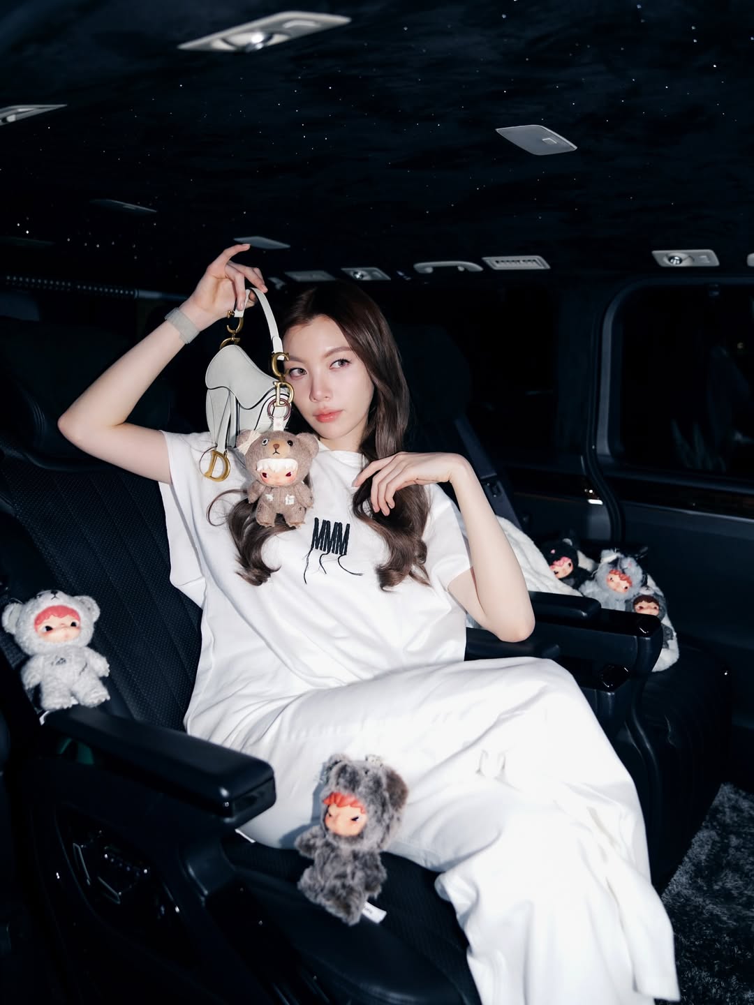 ออม - กรณ์นภัส เศรษฐรัตนพงศ์