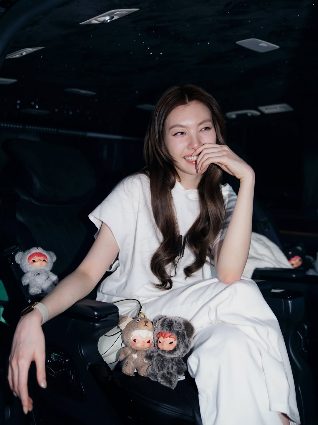 ออม - กรณ์นภัส เศรษฐรัตนพงศ์