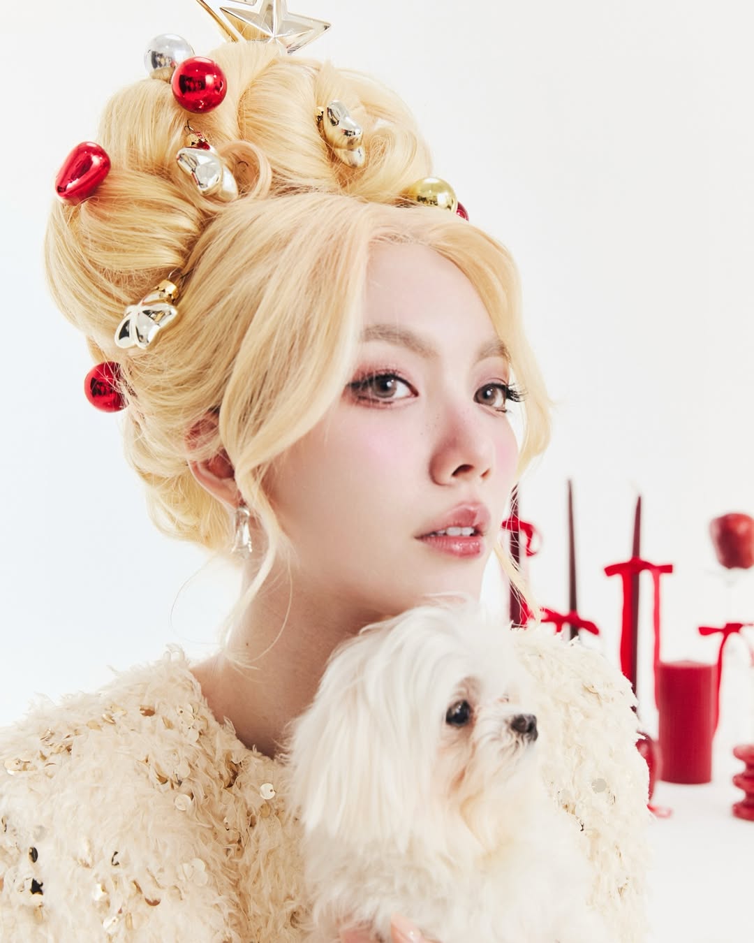 ออม - กรณ์นภัส เศรษฐรัตนพงศ์