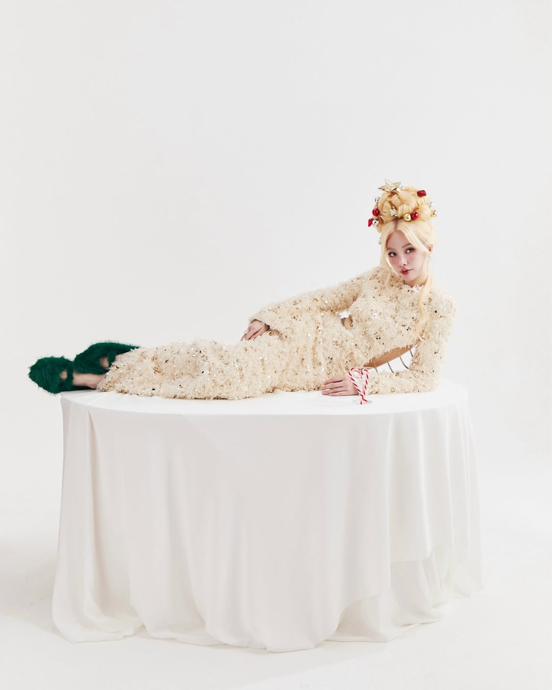 ออม - กรณ์นภัส เศรษฐรัตนพงศ์