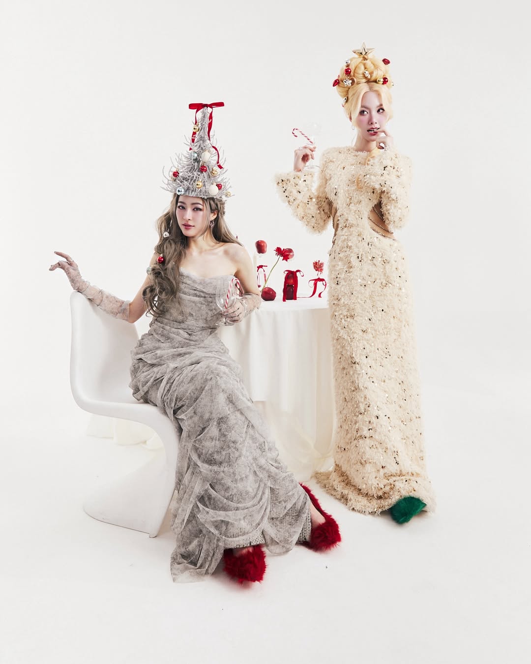 ออม - กรณ์นภัส เศรษฐรัตนพงศ์