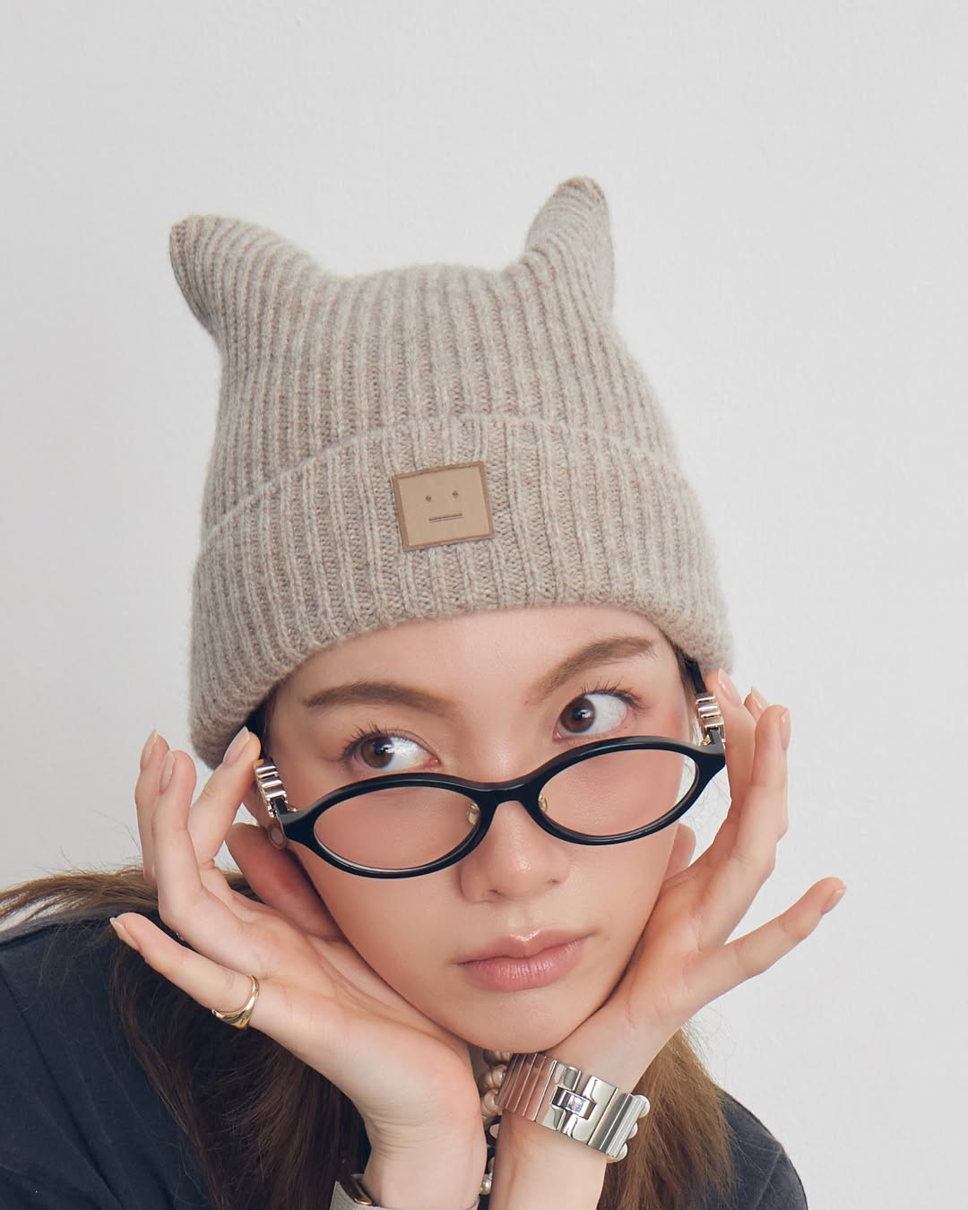 ออม - กรณ์นภัส เศรษฐรัตนพงศ์