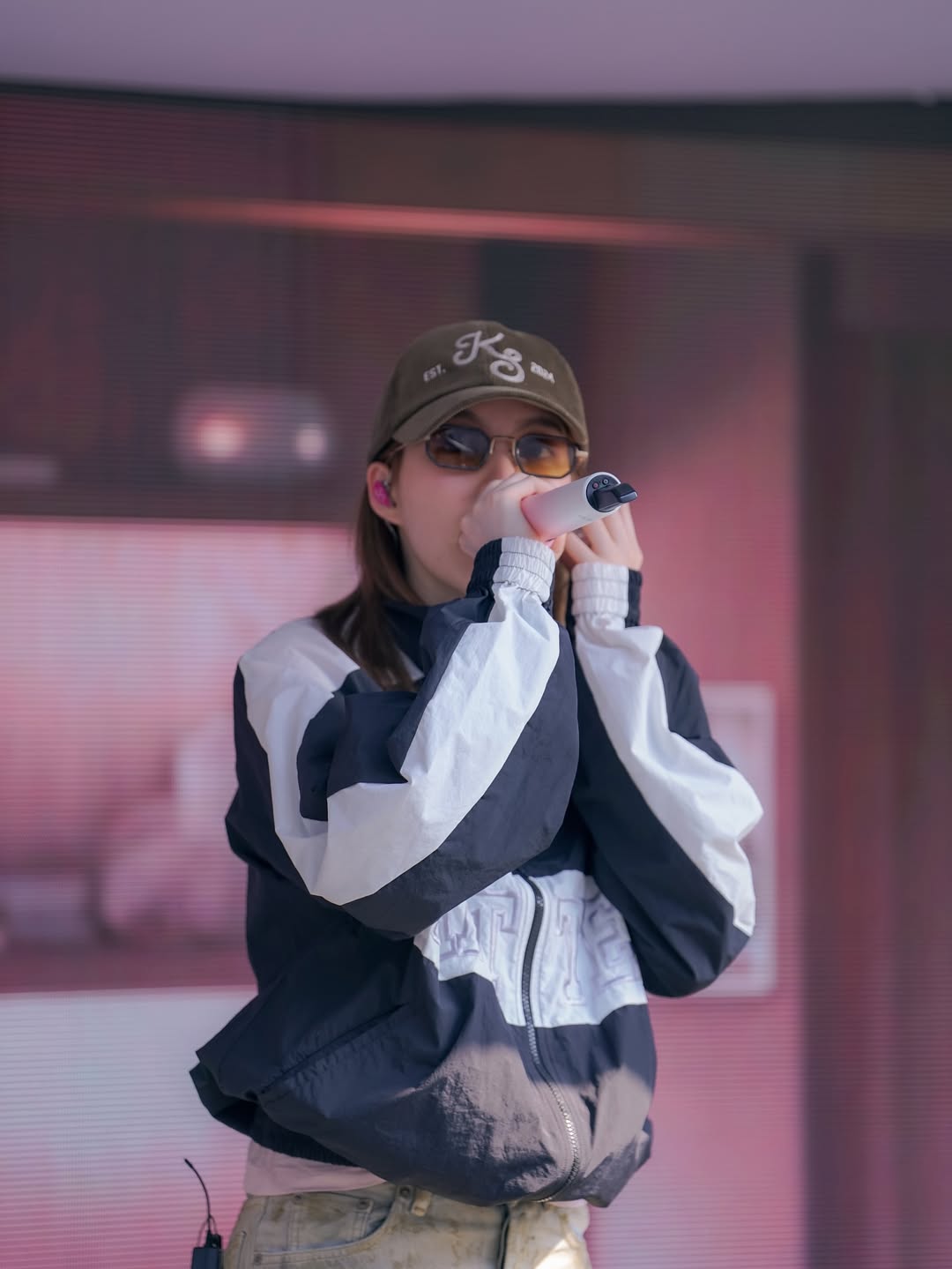 ออม - กรณ์นภัส เศรษฐรัตนพงศ์