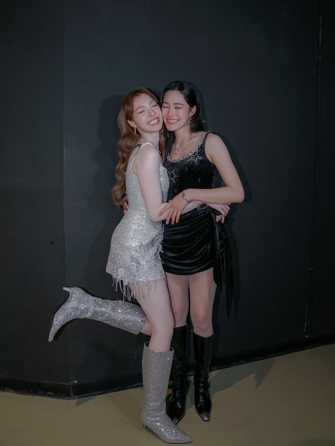 ออม - กรณ์นภัส เศรษฐรัตนพงศ์