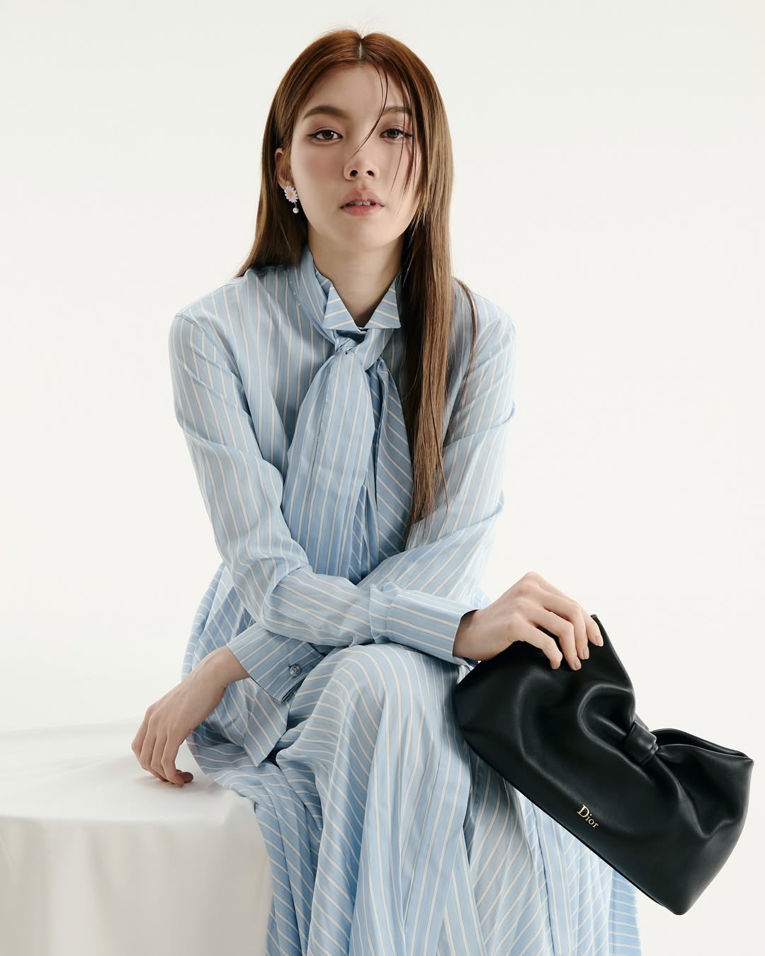 ออม - กรณ์นภัส เศรษฐรัตนพงศ์