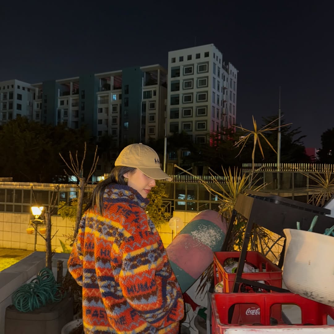 ออม - กรณ์นภัส เศรษฐรัตนพงศ์