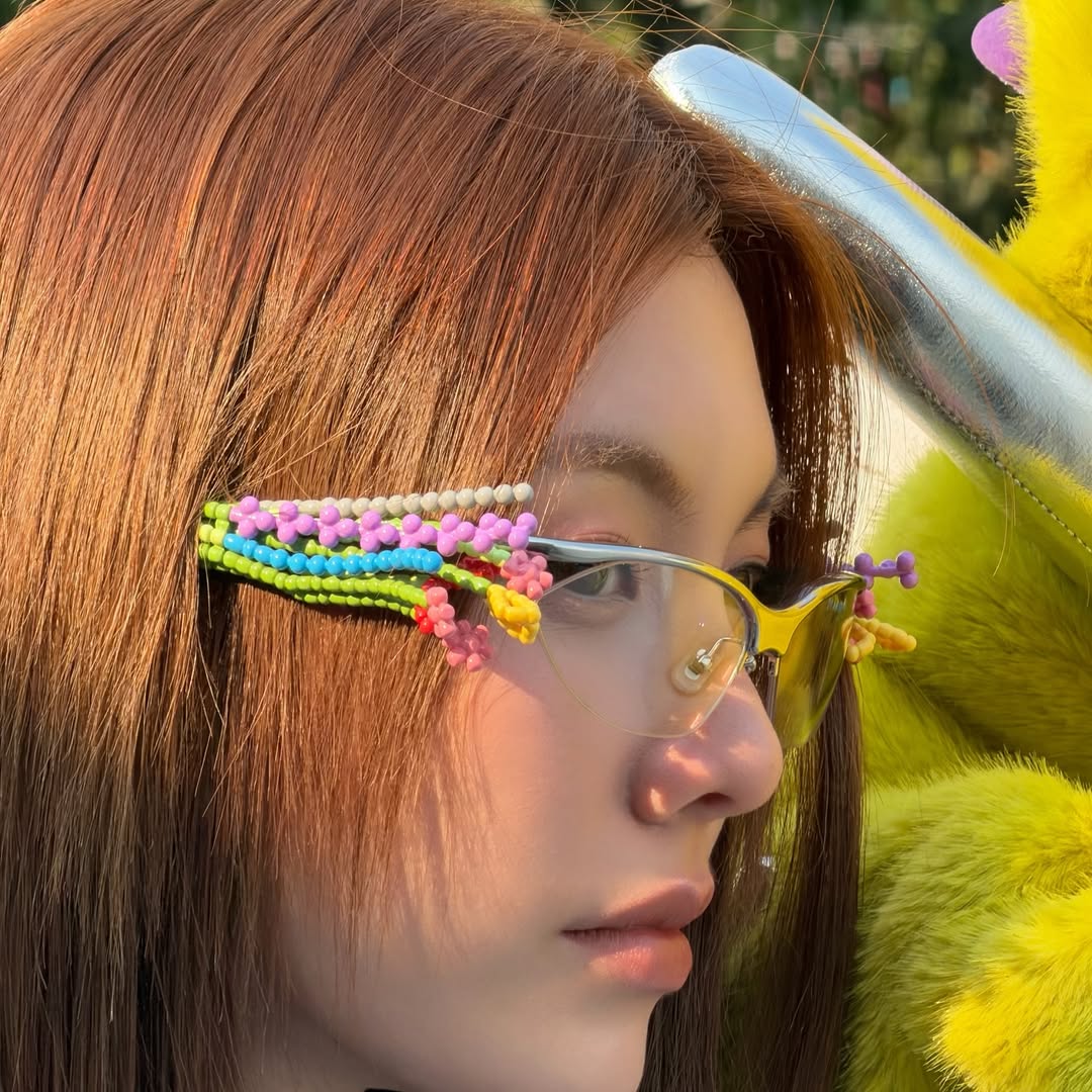 ออม - กรณ์นภัส เศรษฐรัตนพงศ์