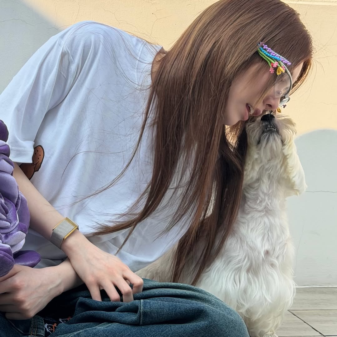 ออม - กรณ์นภัส เศรษฐรัตนพงศ์