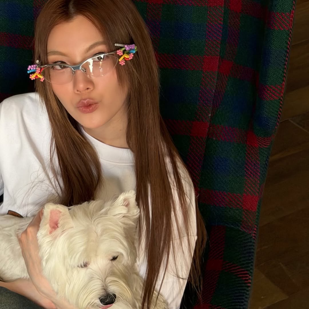 ออม - กรณ์นภัส เศรษฐรัตนพงศ์