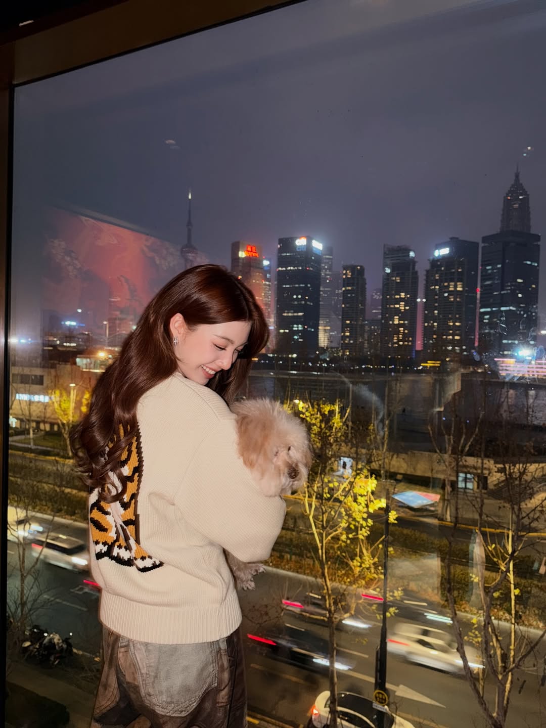 ออม - กรณ์นภัส เศรษฐรัตนพงศ์