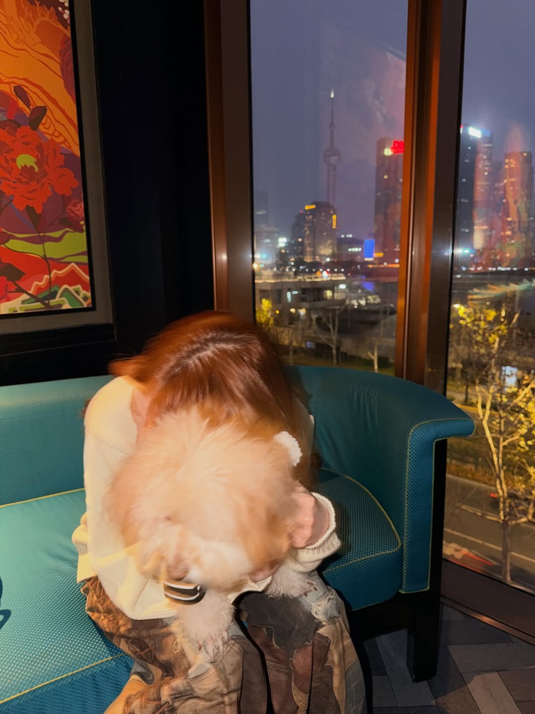 ออม - กรณ์นภัส เศรษฐรัตนพงศ์