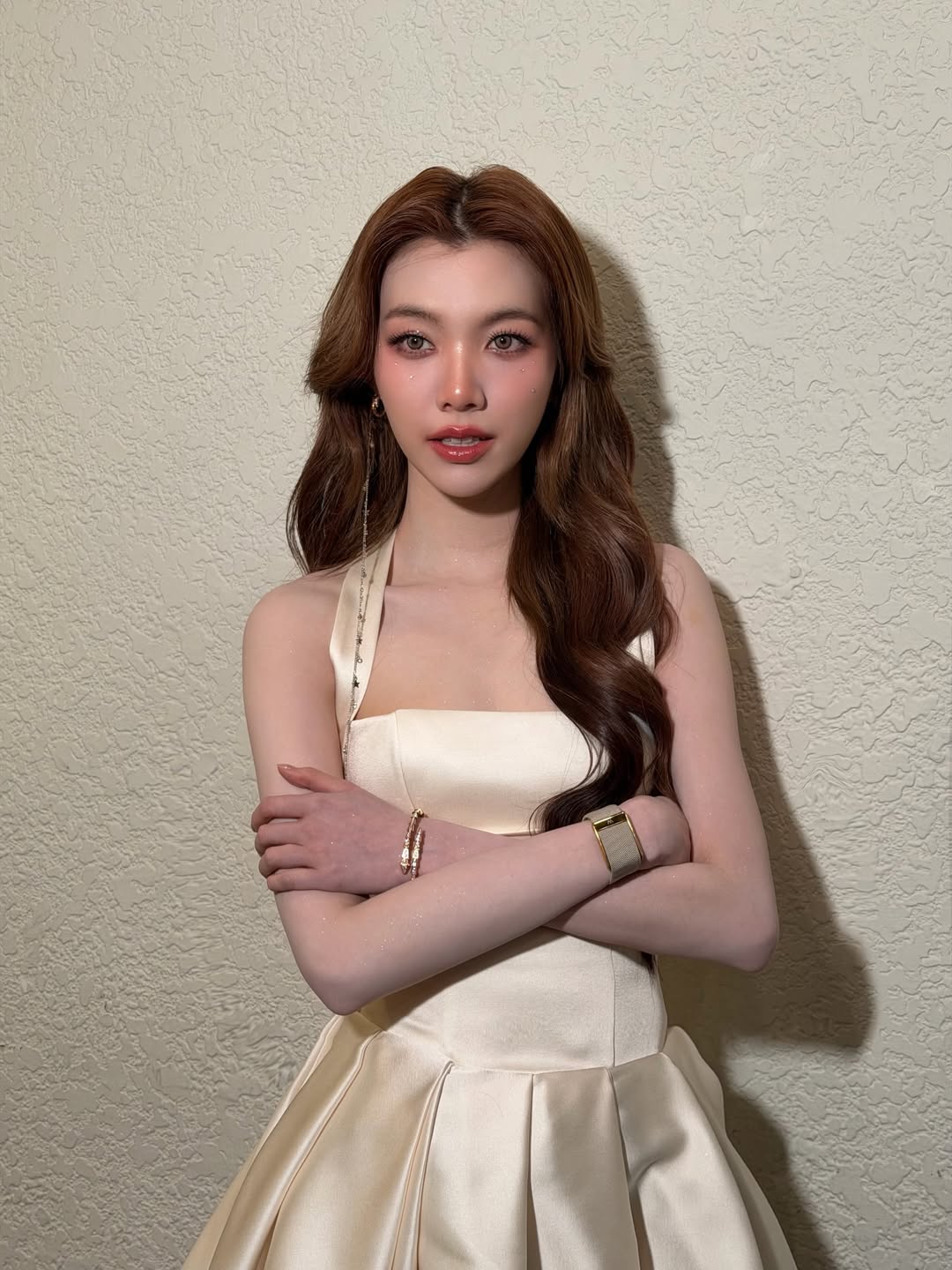 ออม - กรณ์นภัส เศรษฐรัตนพงศ์