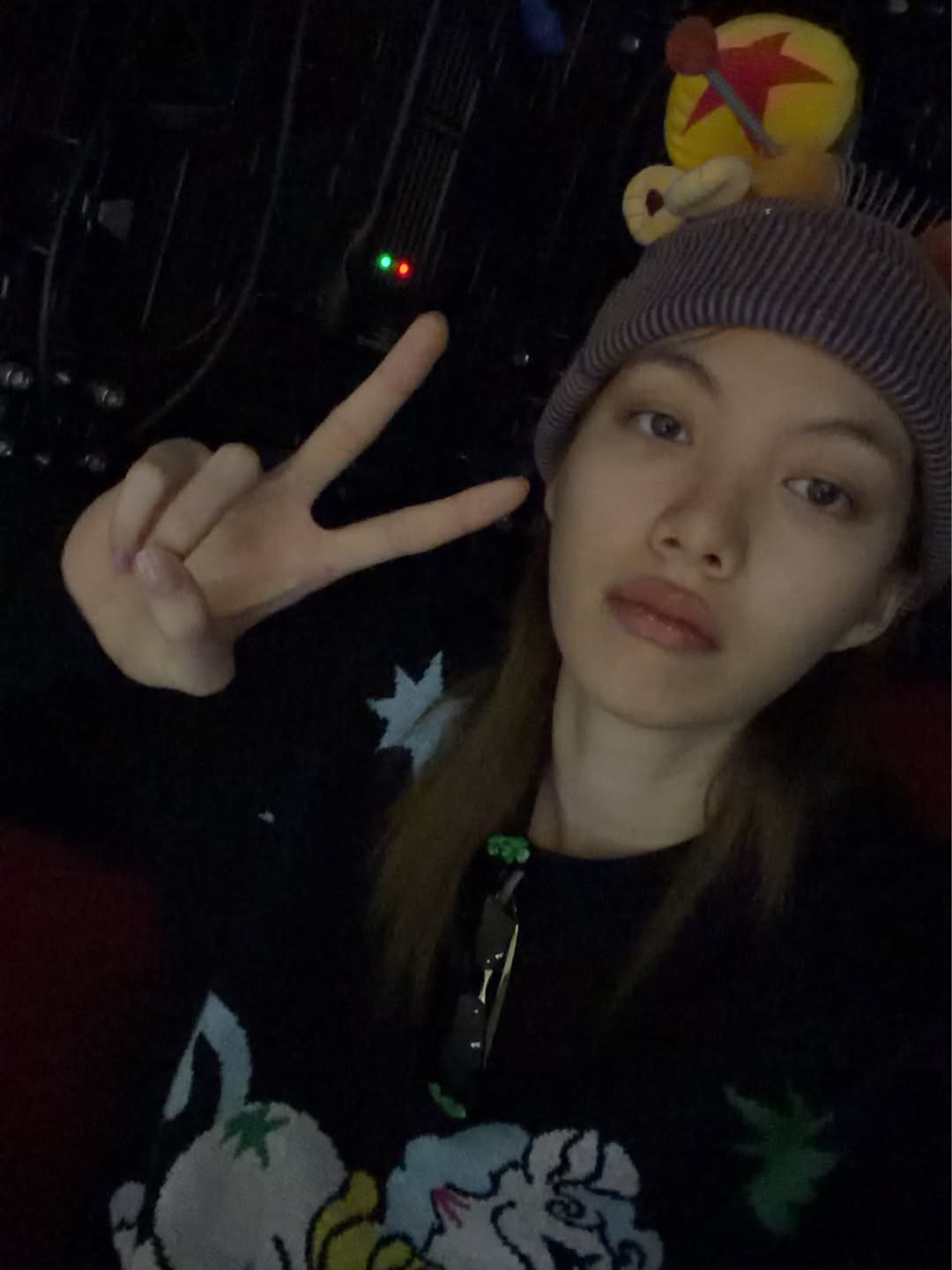 ออม - กรณ์นภัส เศรษฐรัตนพงศ์