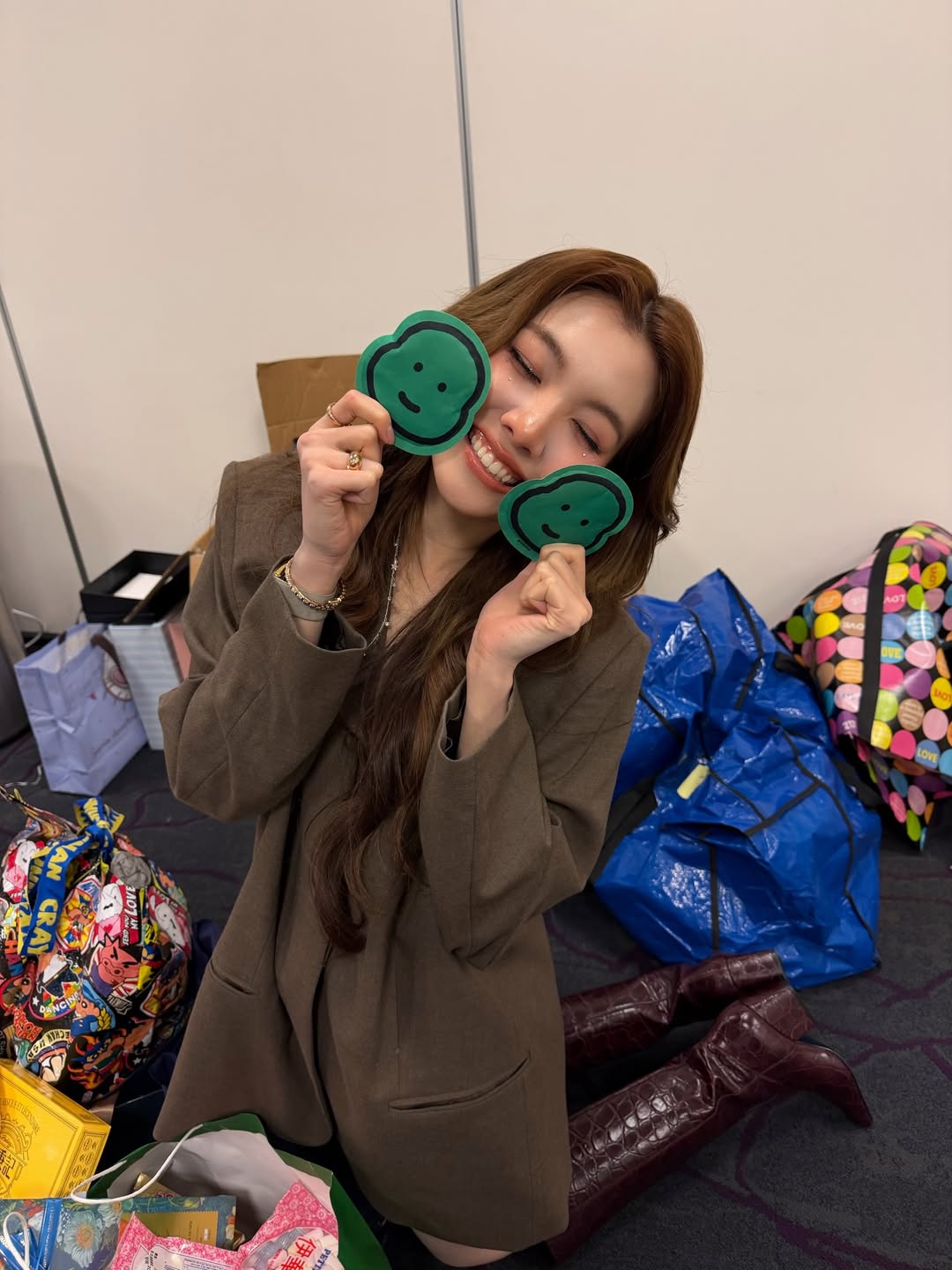 ออม - กรณ์นภัส เศรษฐรัตนพงศ์