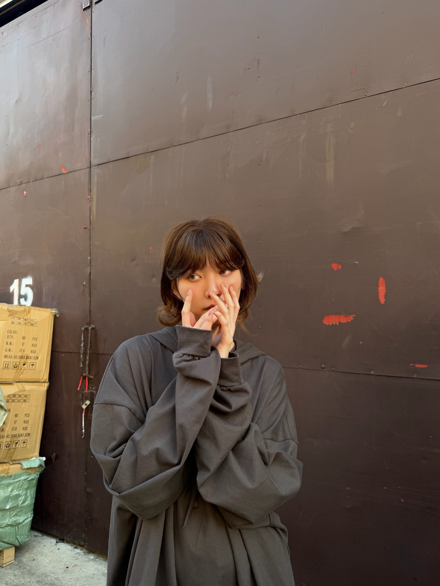 ออม - กรณ์นภัส เศรษฐรัตนพงศ์