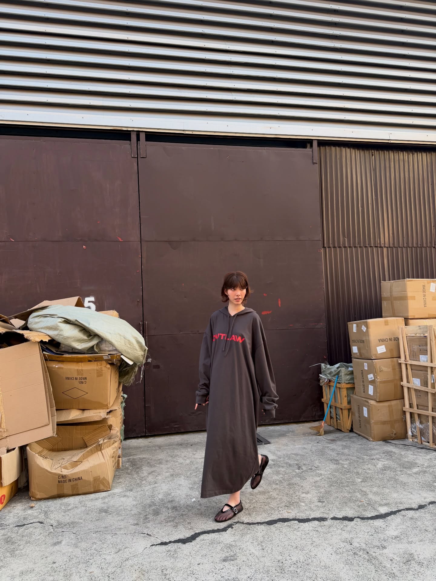 ออม - กรณ์นภัส เศรษฐรัตนพงศ์