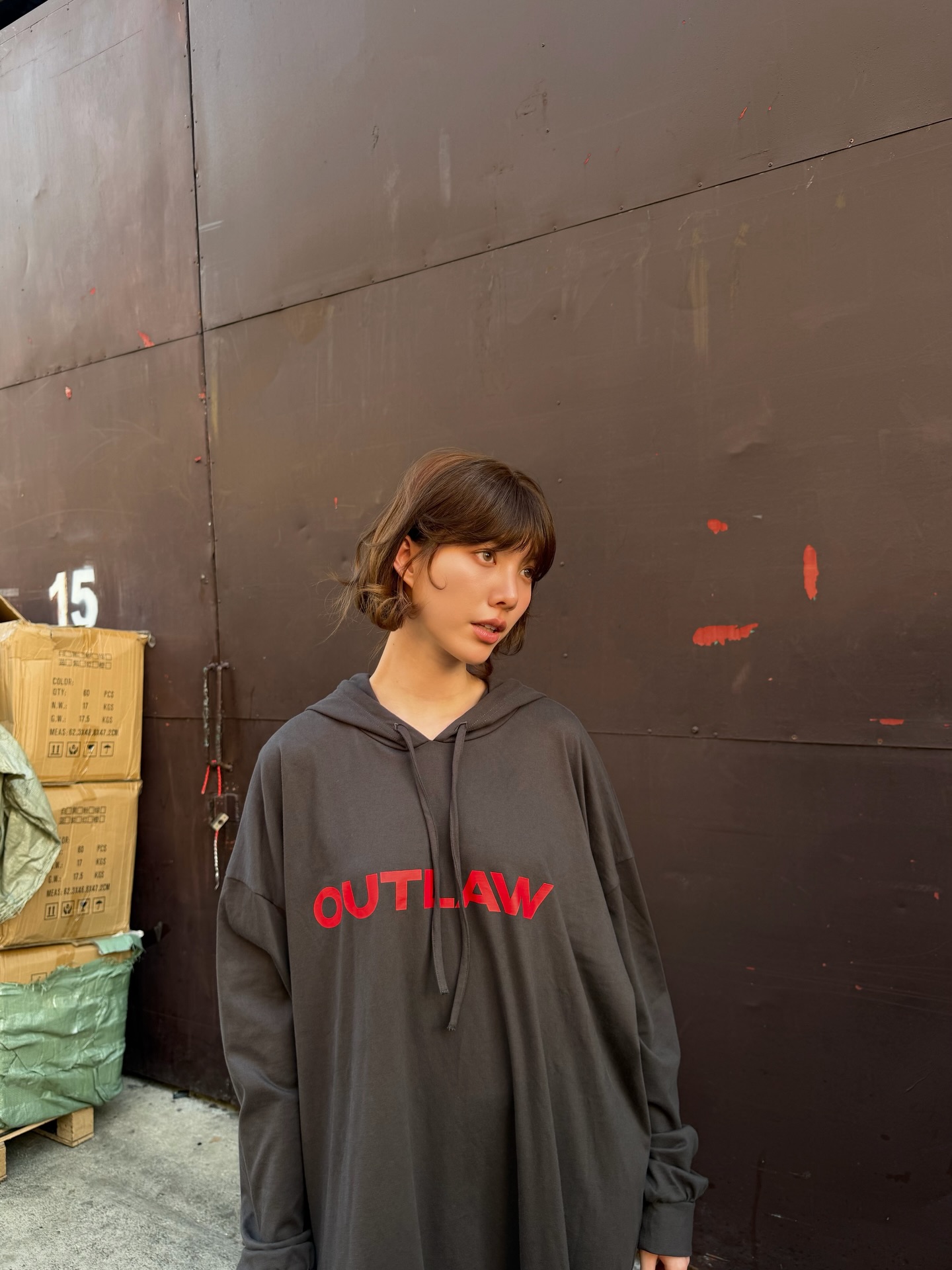 ออม - กรณ์นภัส เศรษฐรัตนพงศ์