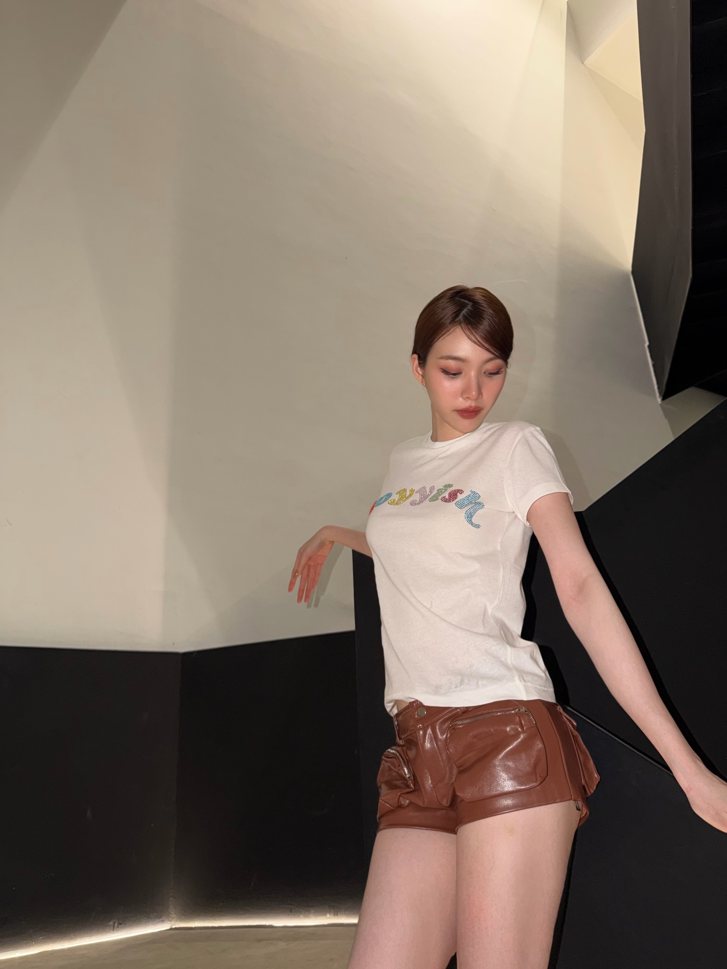 ออม - กรณ์นภัส เศรษฐรัตนพงศ์