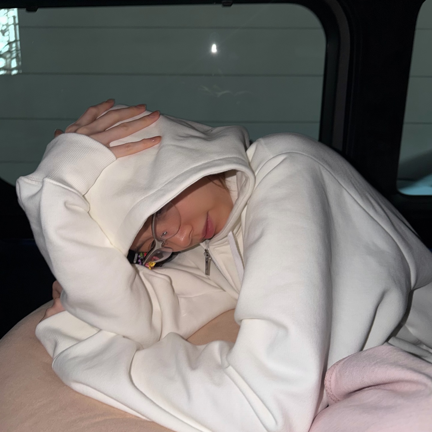 ออม - กรณ์นภัส เศรษฐรัตนพงศ์