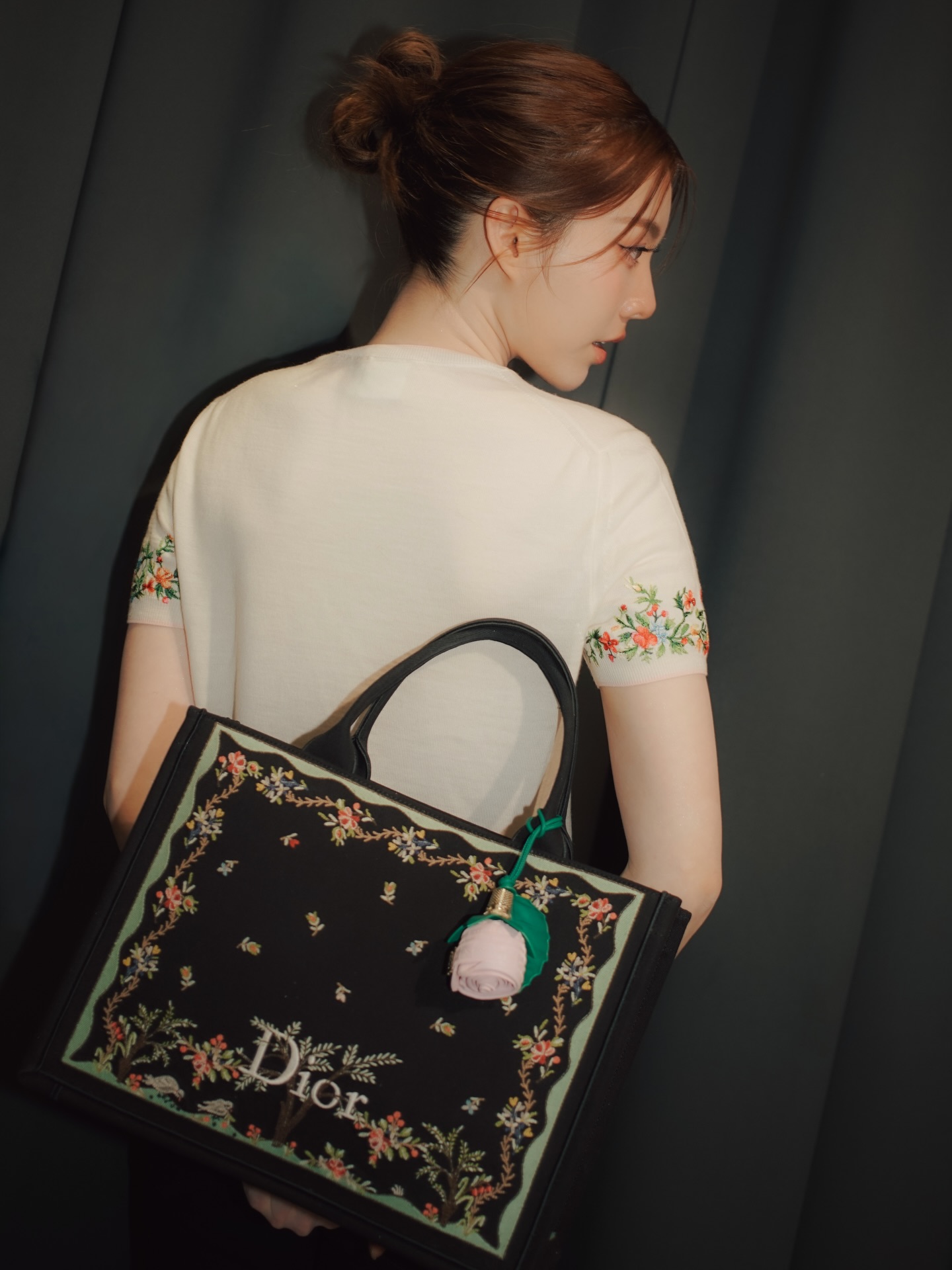 ออม - กรณ์นภัส เศรษฐรัตนพงศ์