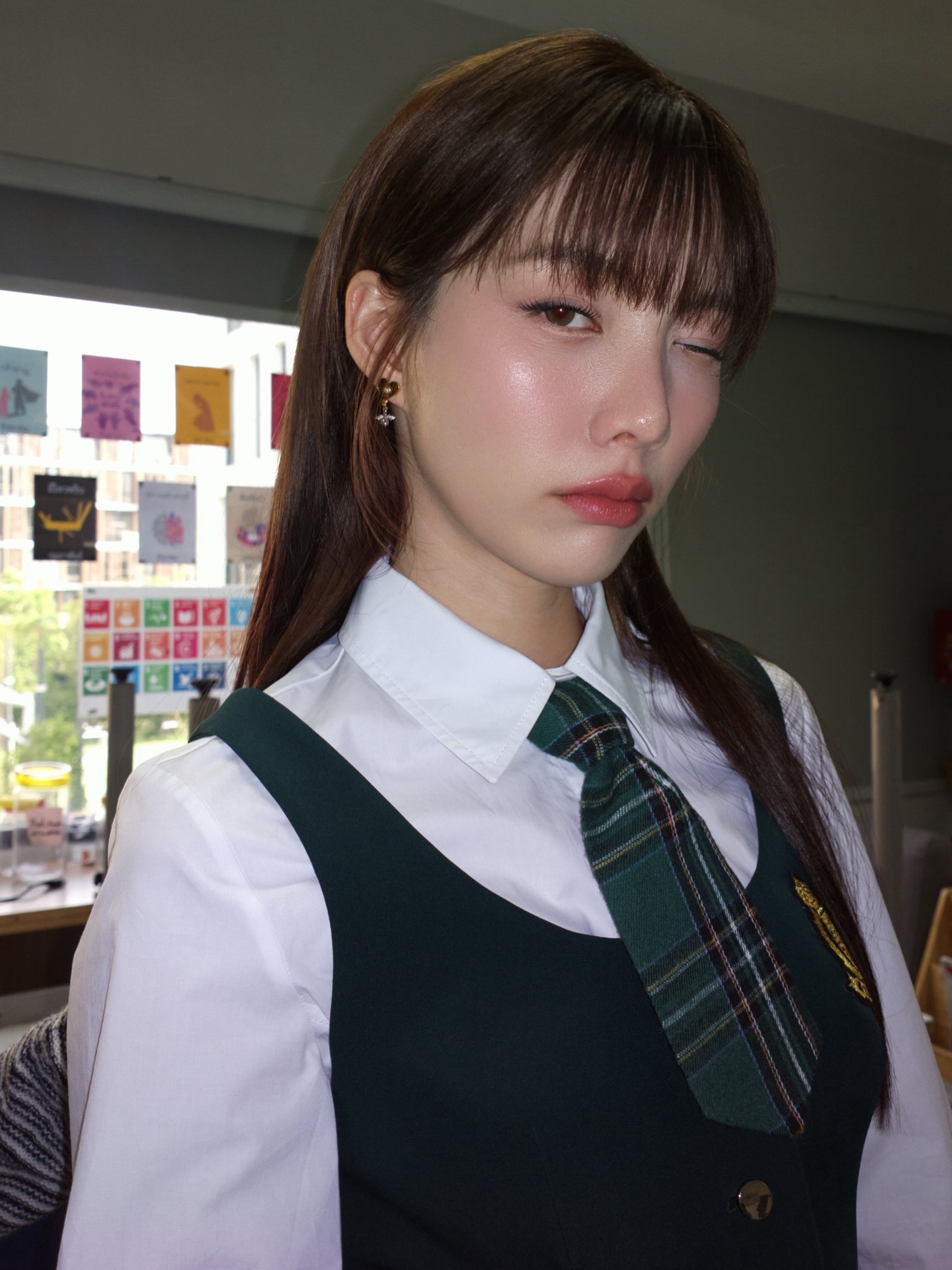 ออม - กรณ์นภัส เศรษฐรัตนพงศ์