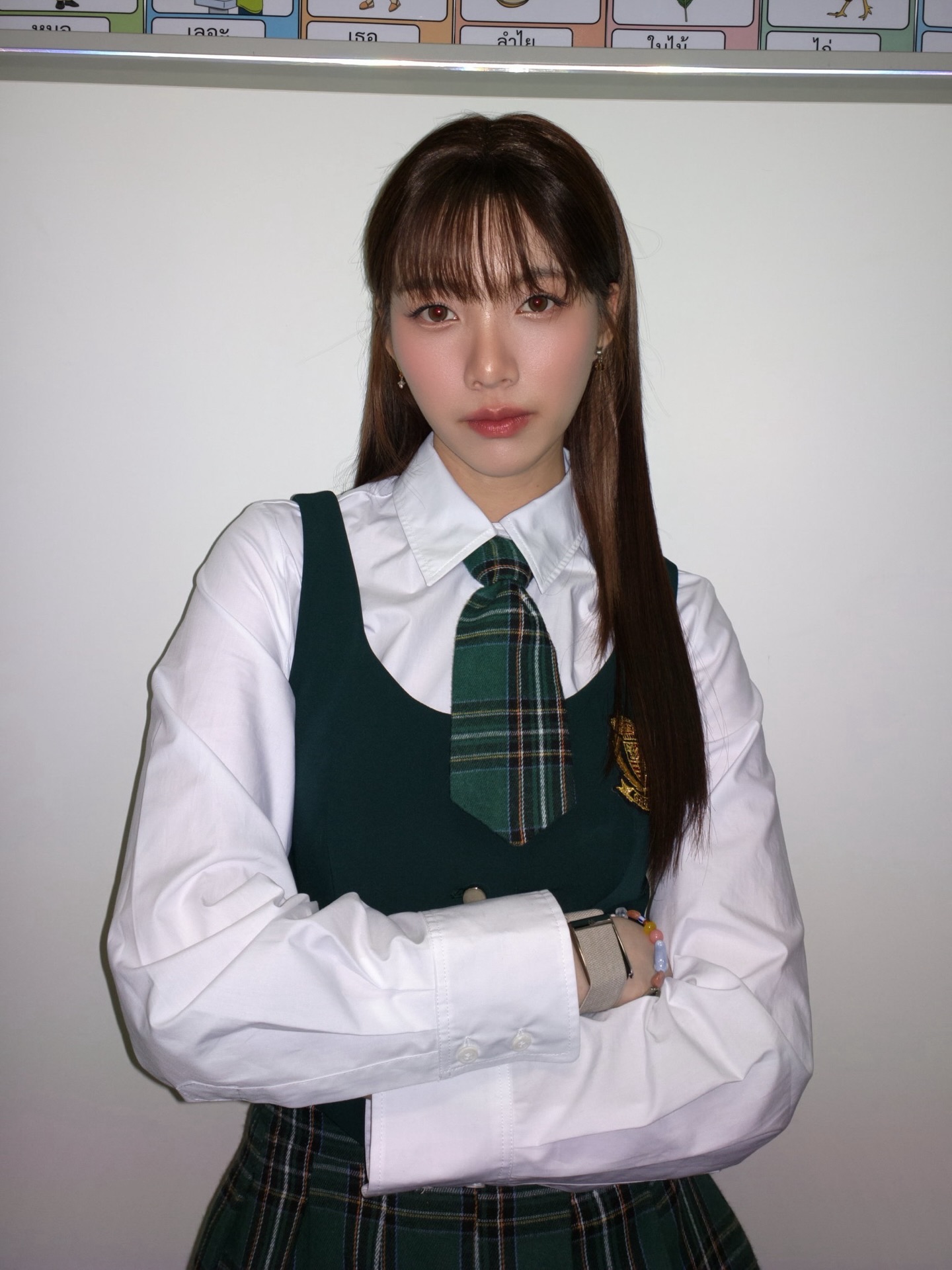 ออม - กรณ์นภัส เศรษฐรัตนพงศ์