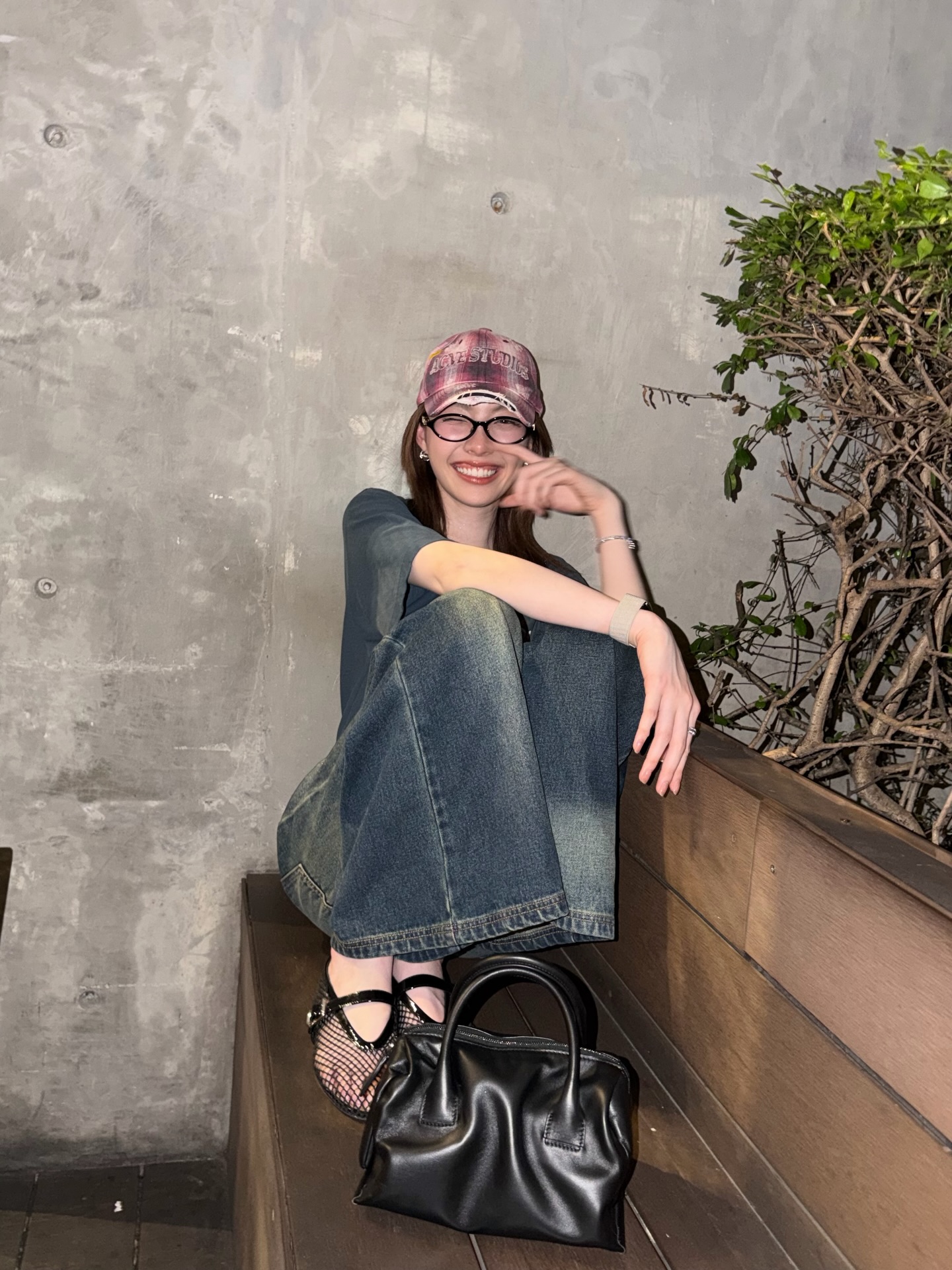 ออม - กรณ์นภัส เศรษฐรัตนพงศ์