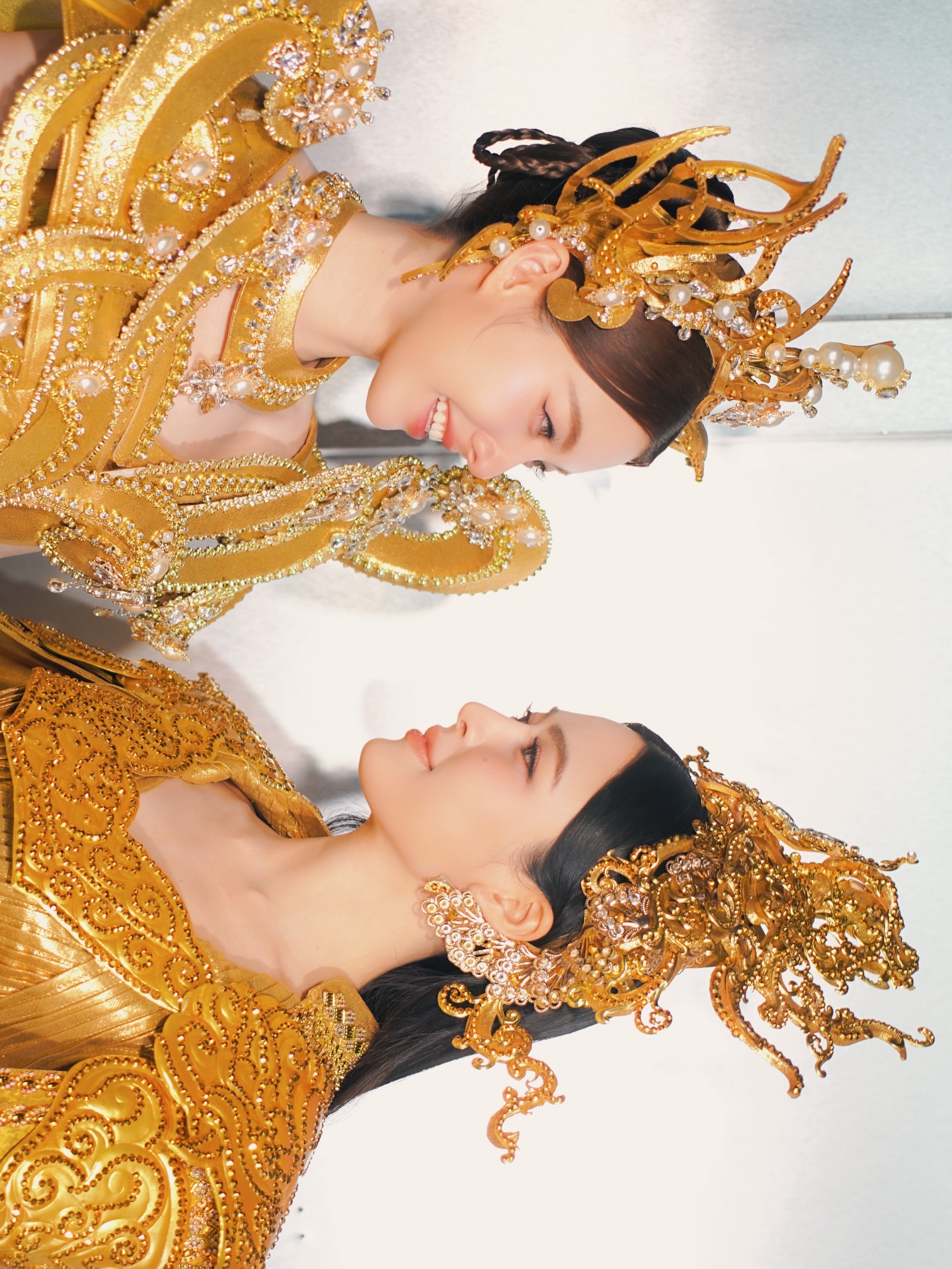 ออม - กรณ์นภัส เศรษฐรัตนพงศ์