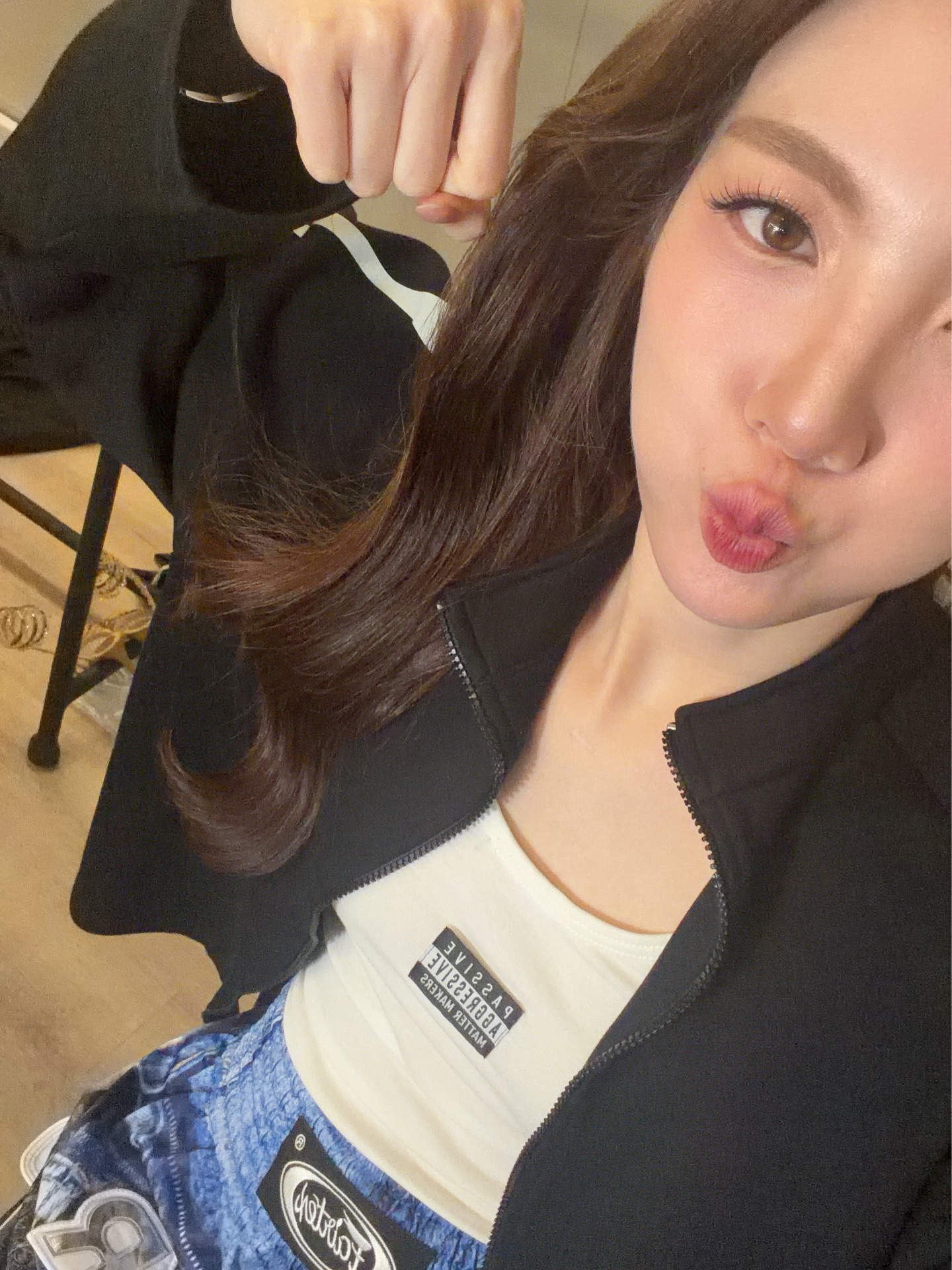 ออม - กรณ์นภัส เศรษฐรัตนพงศ์