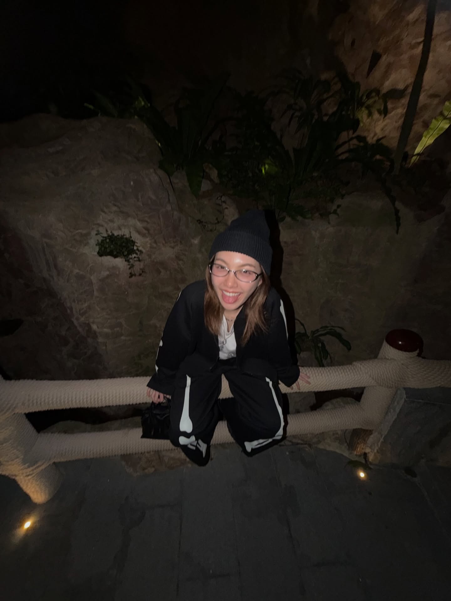 ออม - กรณ์นภัส เศรษฐรัตนพงศ์