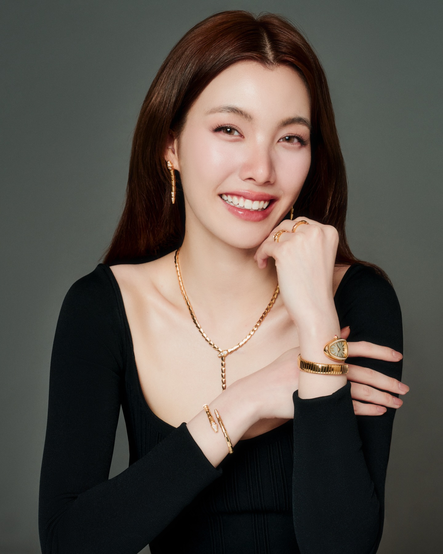 ออม - กรณ์นภัส เศรษฐรัตนพงศ์