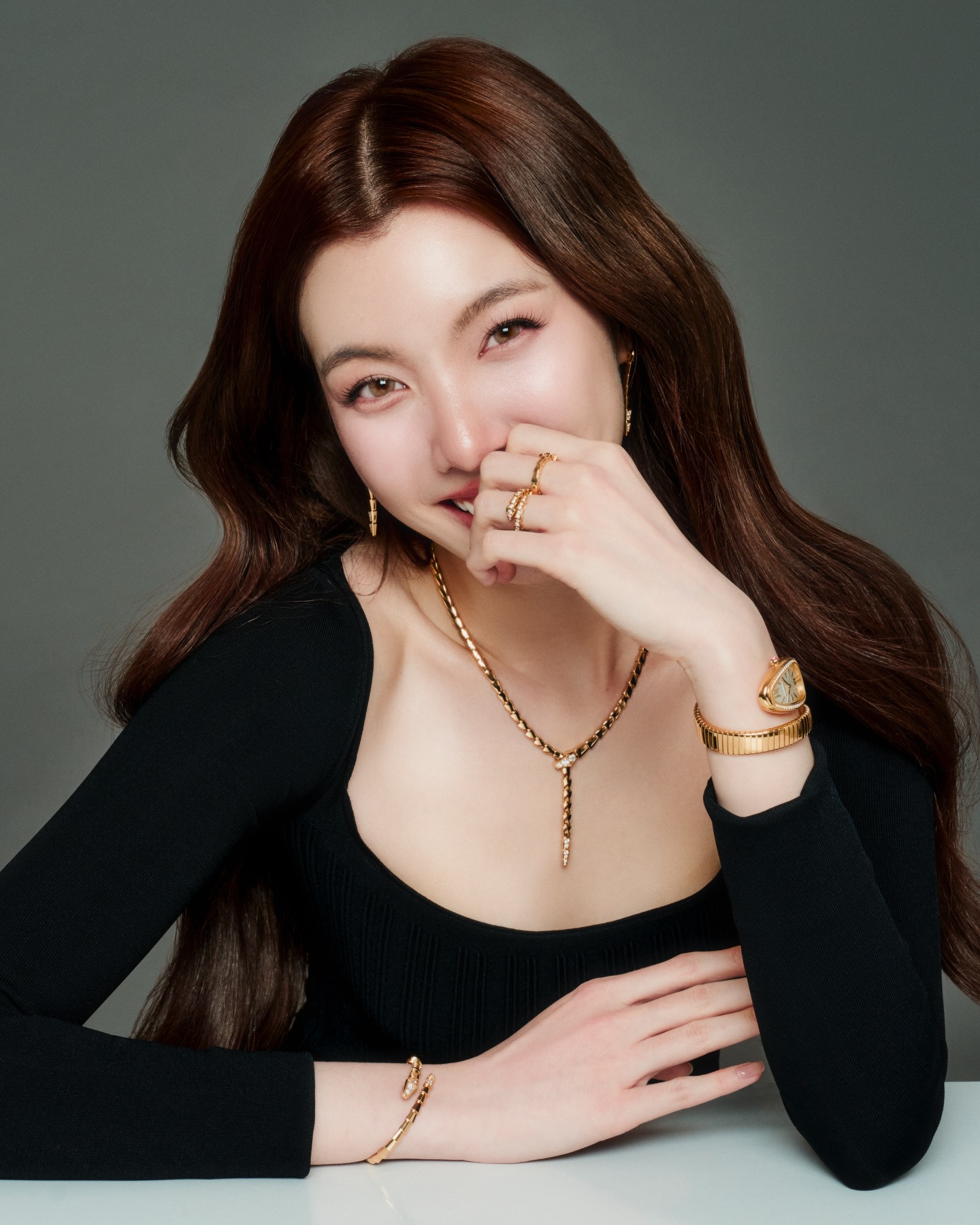 ออม - กรณ์นภัส เศรษฐรัตนพงศ์