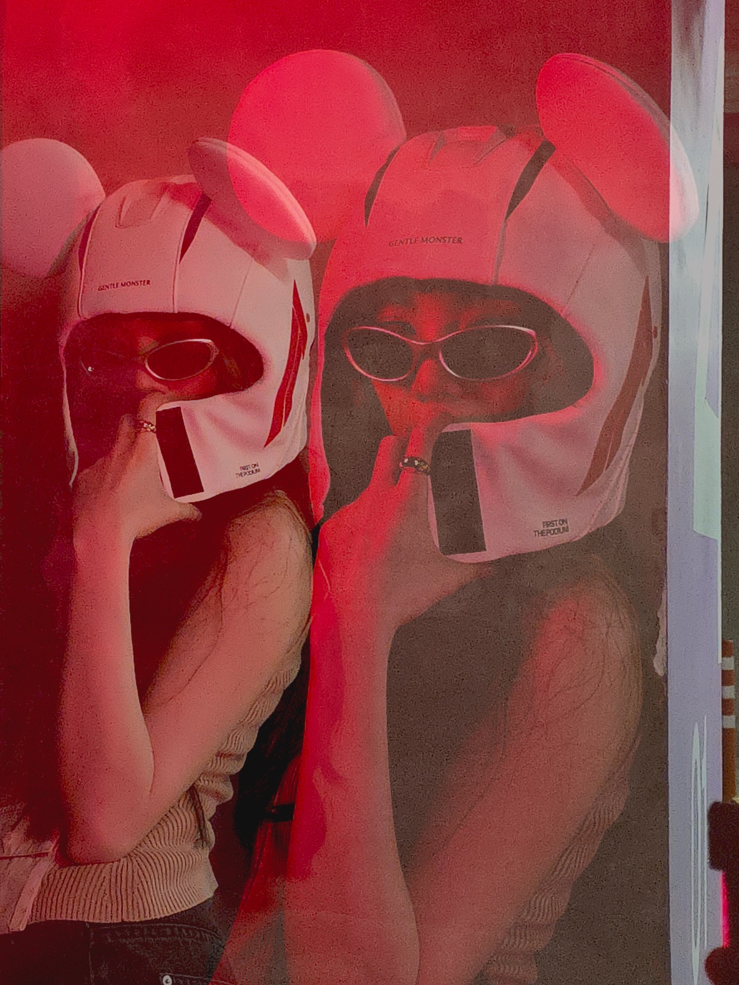 ออม - กรณ์นภัส เศรษฐรัตนพงศ์