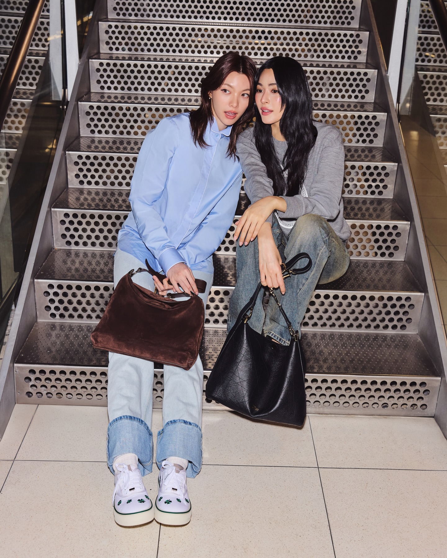 ออม - กรณ์นภัส เศรษฐรัตนพงศ์