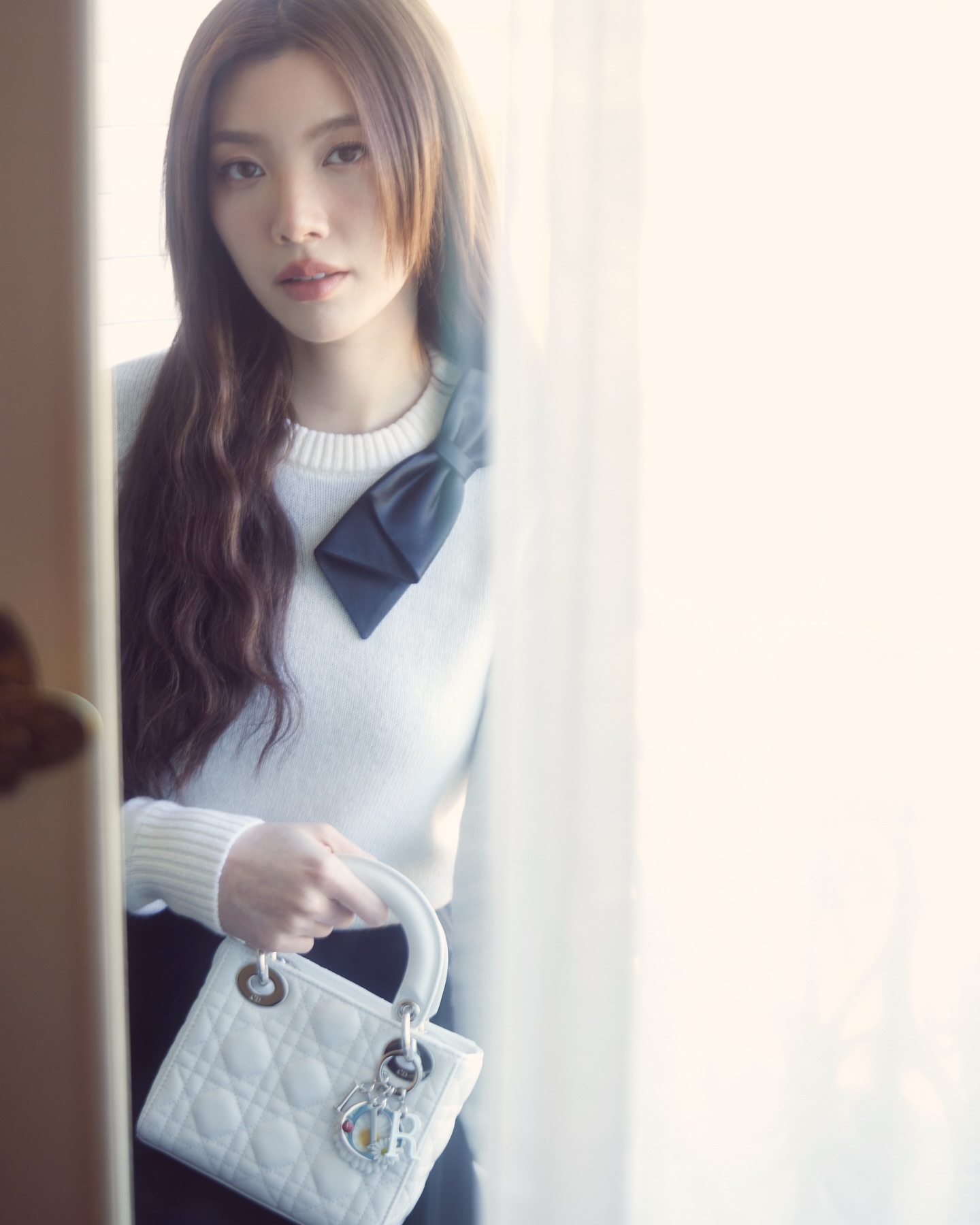 ออม - กรณ์นภัส เศรษฐรัตนพงศ์