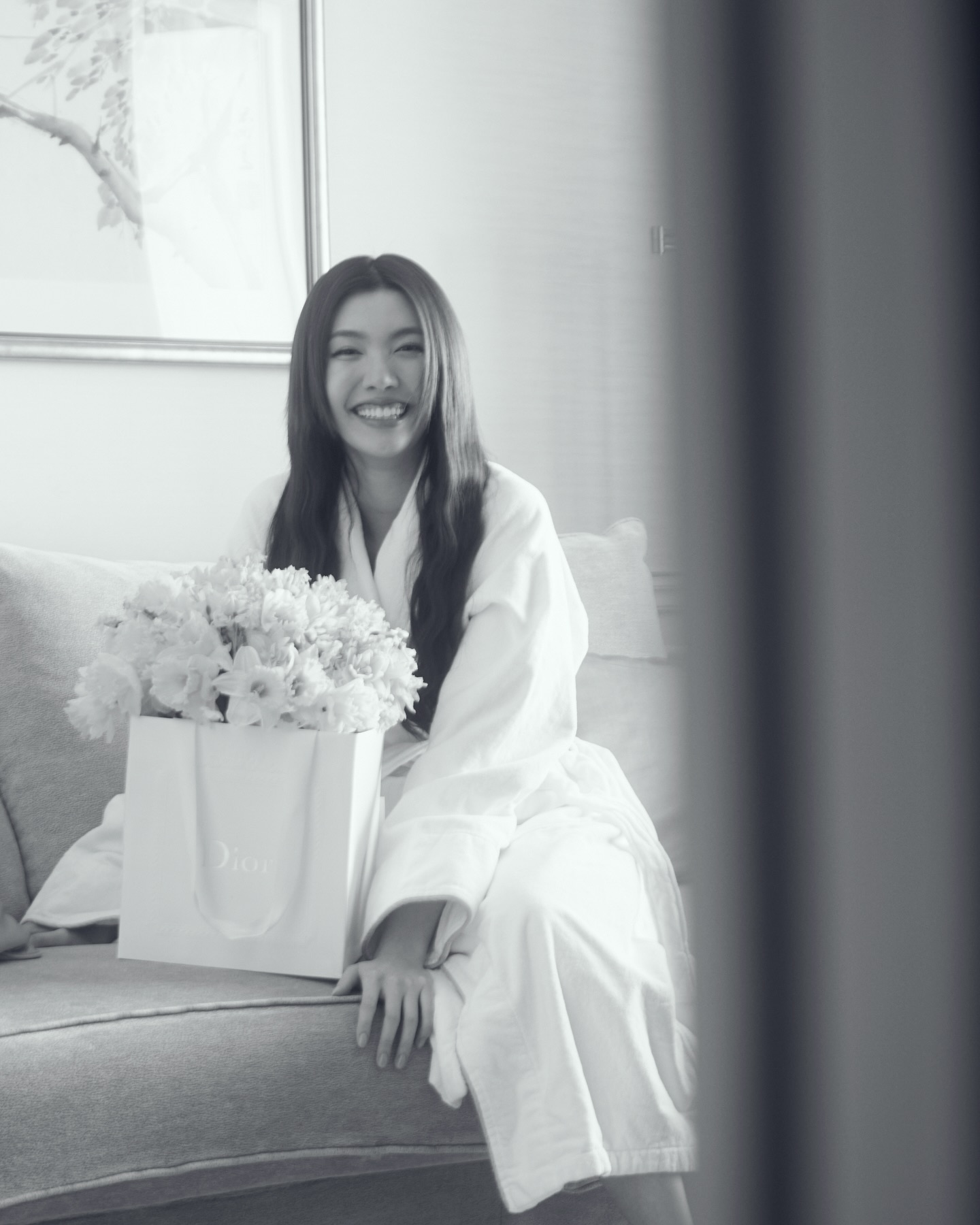 ออม - กรณ์นภัส เศรษฐรัตนพงศ์