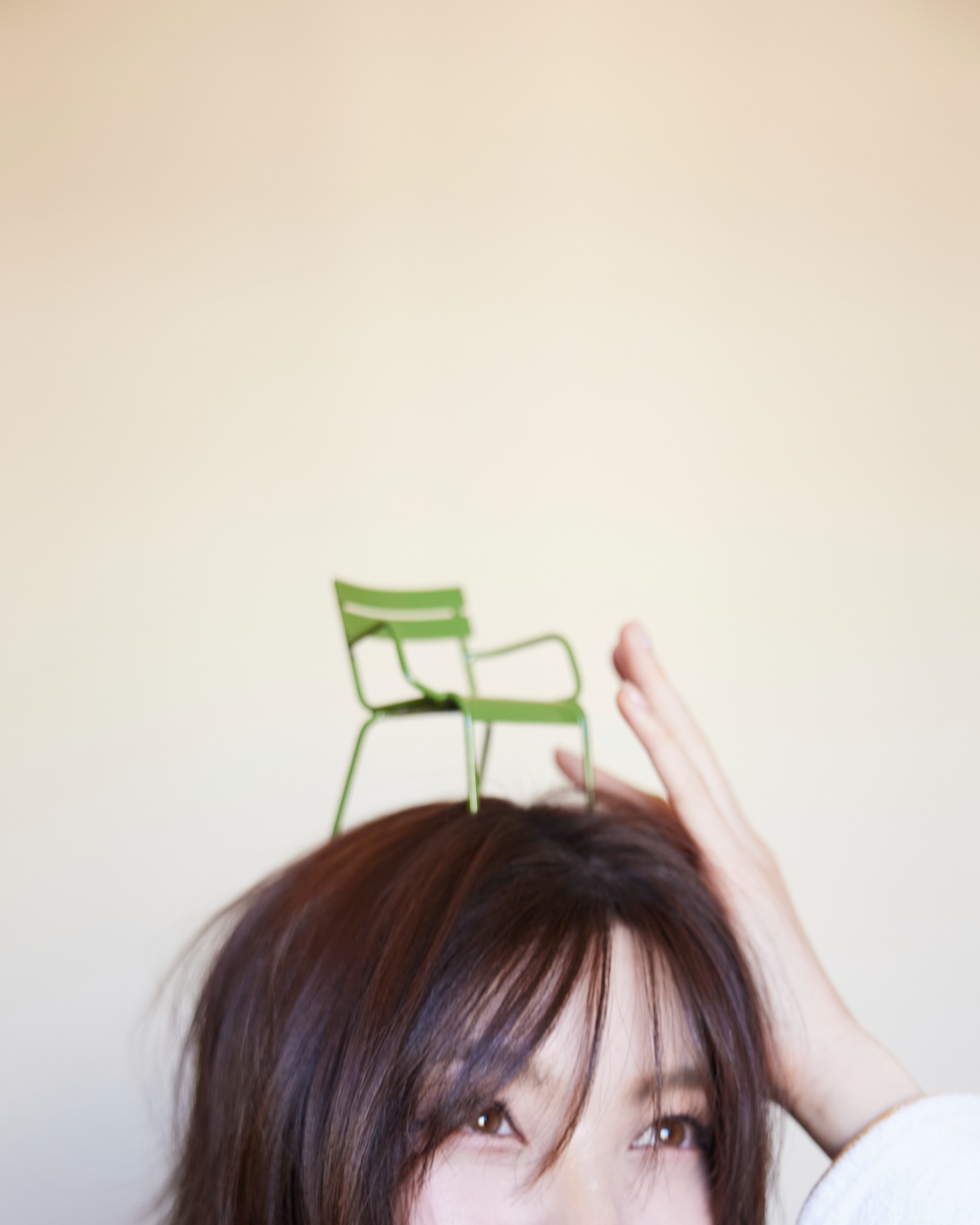 ออม - กรณ์นภัส เศรษฐรัตนพงศ์