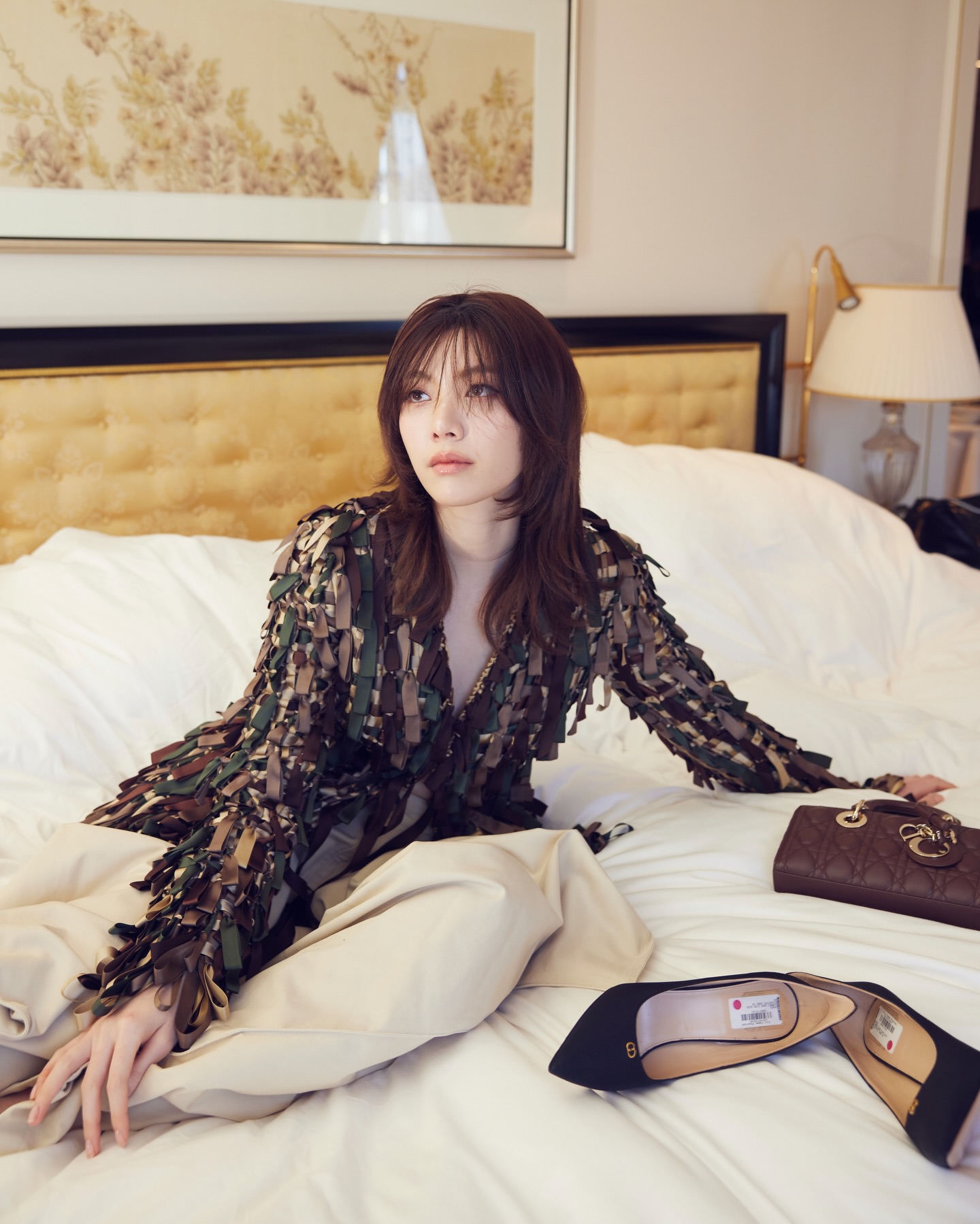 ออม - กรณ์นภัส เศรษฐรัตนพงศ์