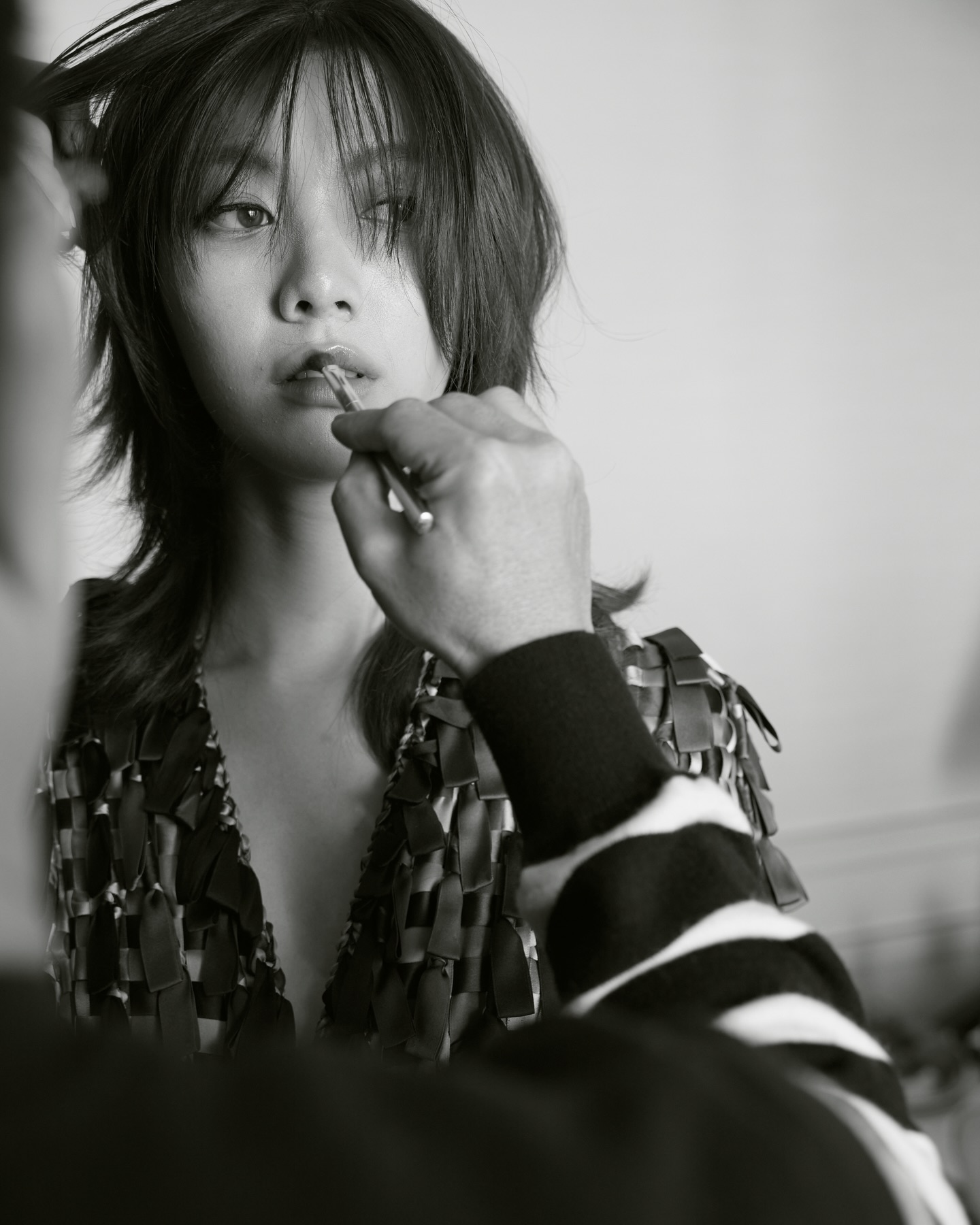 ออม - กรณ์นภัส เศรษฐรัตนพงศ์