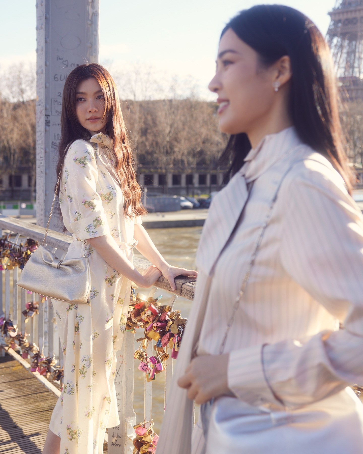 ออม - กรณ์นภัส เศรษฐรัตนพงศ์